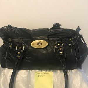 Dolce and Gabbana handbag